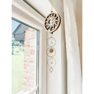 Gri-gri attrape-soleil Gri-gri attrape-soleil