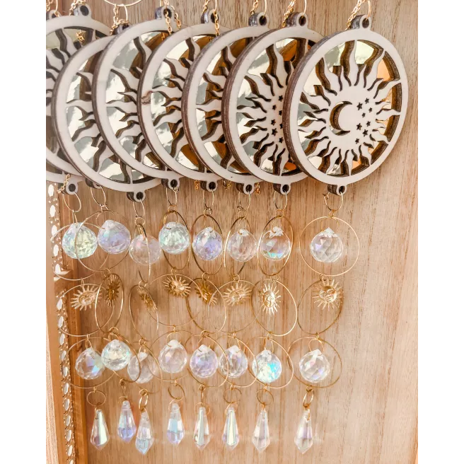 Gri-gri attrape-soleil