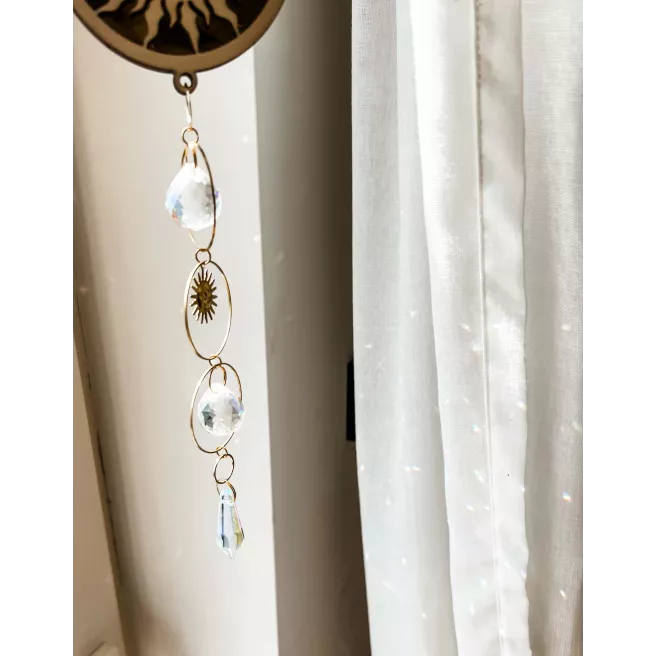 Gri-gri attrape-soleil