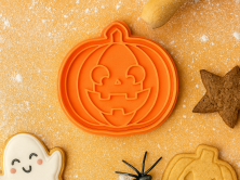 Automne - Halloween
