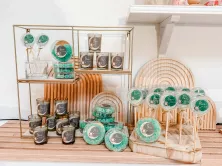 Remerciements / Cadeaux invités